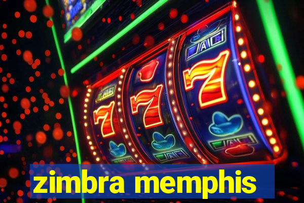 zimbra memphis